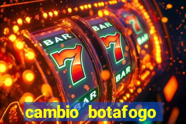 cambio botafogo praia shopping